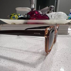 Fossil sunglasses